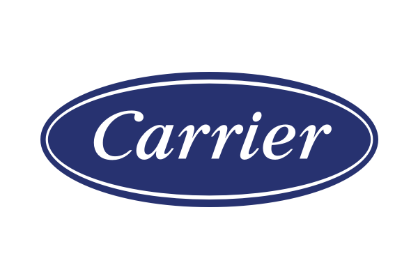 Carrier logo