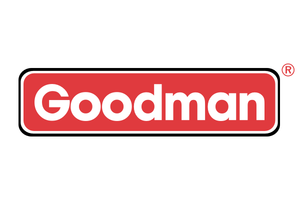 Goodman logo