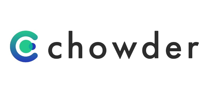 Chowder Financial logo